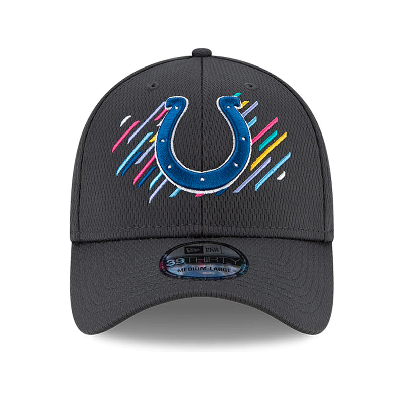 Gorra 39THIRTY Indianapolis Colts Crucial New Era