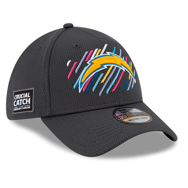 Gorra 39THIRTY Los Angeles Chargers Crucial New Era