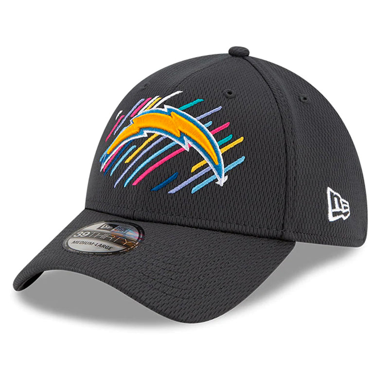 Gorra 39THIRTY Los Angeles Chargers Crucial New Era