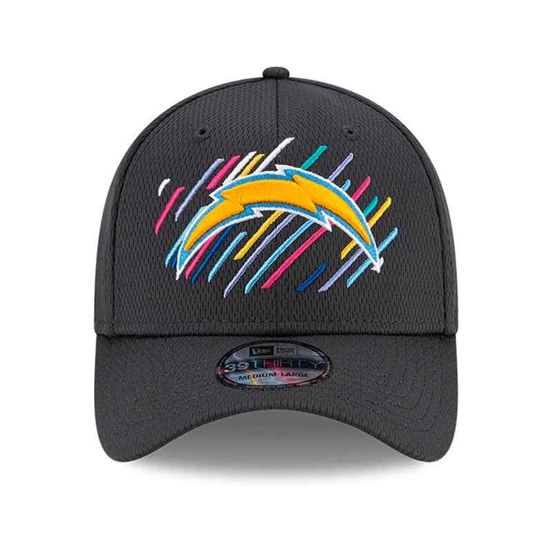 Gorra 39THIRTY Los Angeles Chargers Crucial New Era