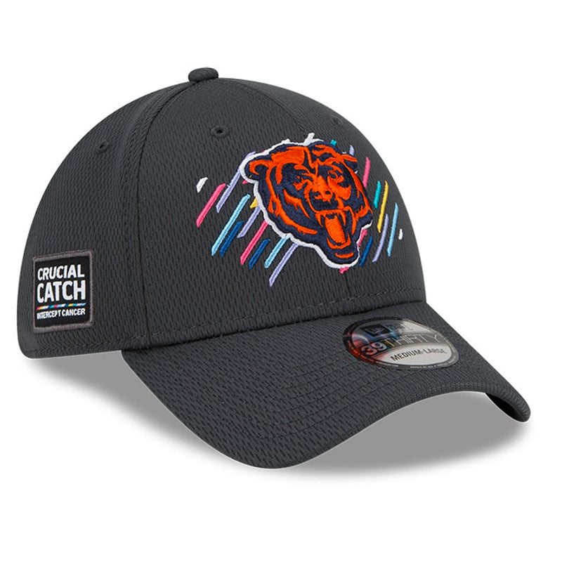 Gorra 39THIRTY Chicago Bears Crucial New Era