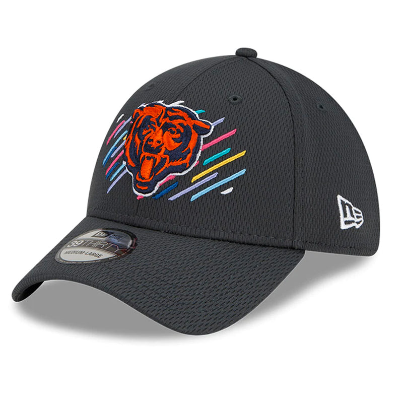 Gorra 39THIRTY Chicago Bears Crucial New Era