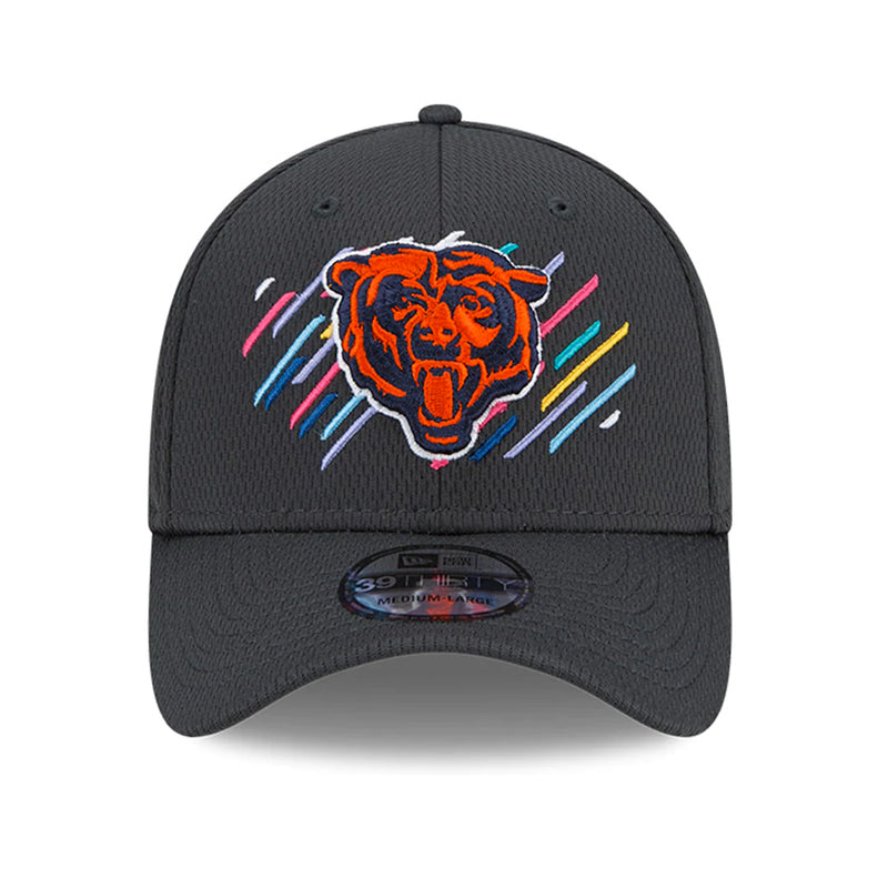 Gorra 39THIRTY Chicago Bears Crucial New Era