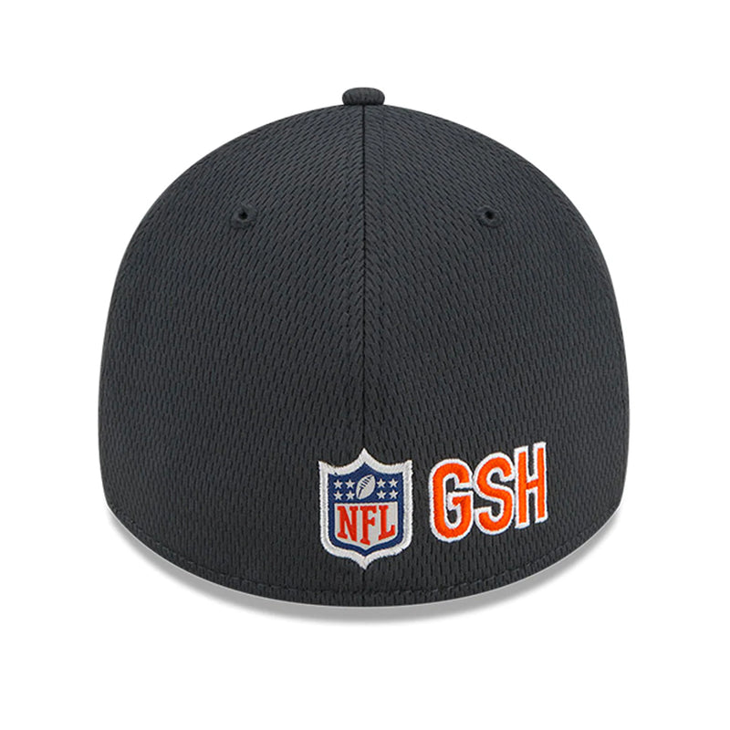 Gorra 39THIRTY Chicago Bears Crucial New Era