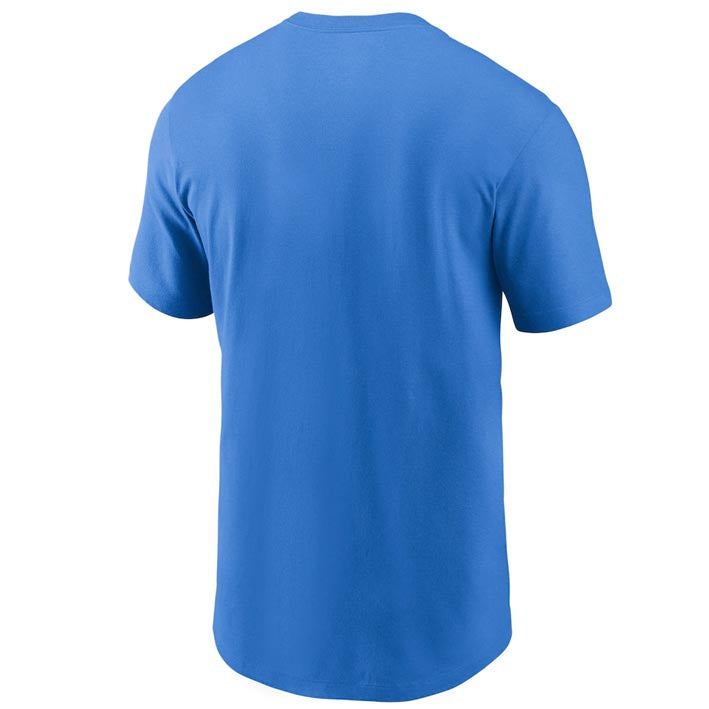 Playera Los Angeles Chargers Imprint 47 Brand