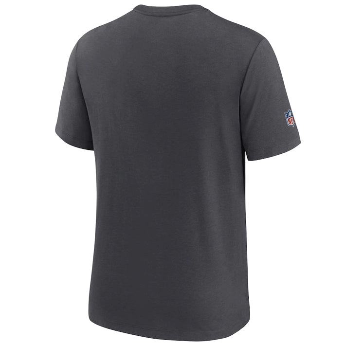 Playera Dallas Cowboys Crucial Nike Hombre