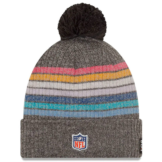 Gorro Beanie Indianapolis Colts Crucial New Era Mujer