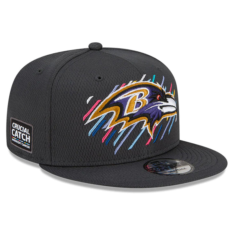 Gorra 9FIFTY Baltimore Ravens Crucial New Era