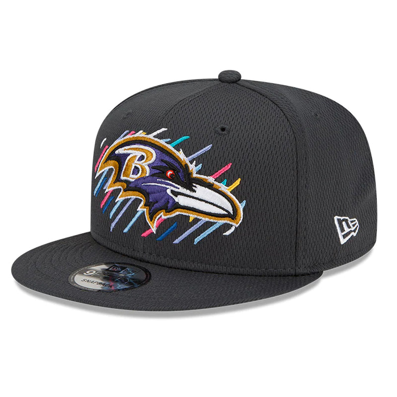 Gorra 9FIFTY Baltimore Ravens Crucial New Era