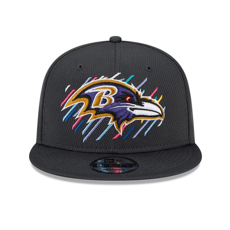 Gorra 9FIFTY Baltimore Ravens Crucial New Era