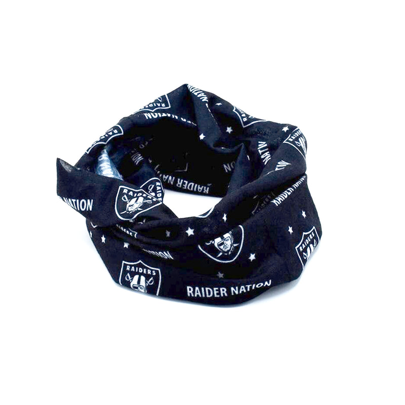 Banda para Cabeza Las Vegas Raiders Sci Fi