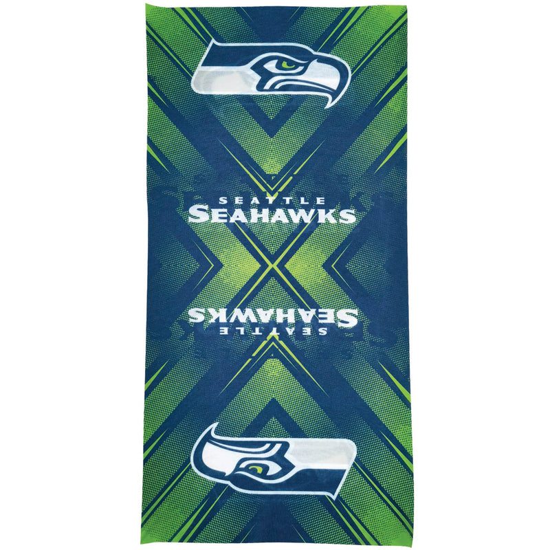 Banda para Cabeza Seattle Seahawks Londres Sci Fi