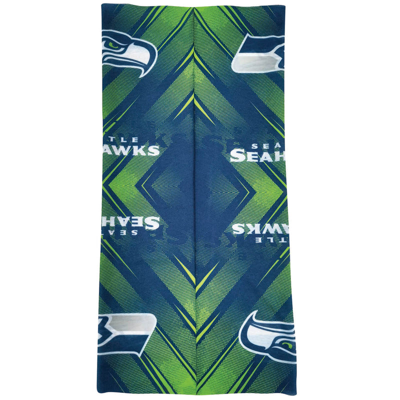 Banda para Cabeza Seattle Seahawks Londres Sci Fi