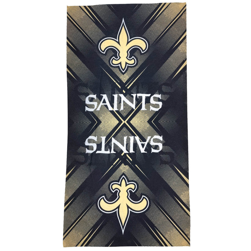 Banda para Cabeza New Orleans Saints Londres Sci Fi