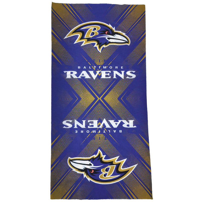 Banda para Cabeza Baltimore Ravens Londres Sci Fi