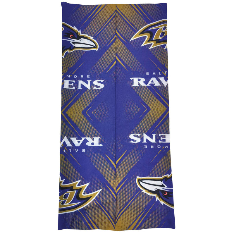 Banda para Cabeza Baltimore Ravens Londres Sci Fi
