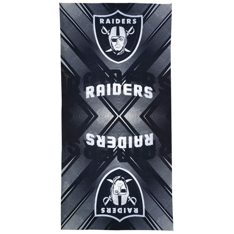 Banda para Cabeza Las Vegas Raiders Londres Sci Fi