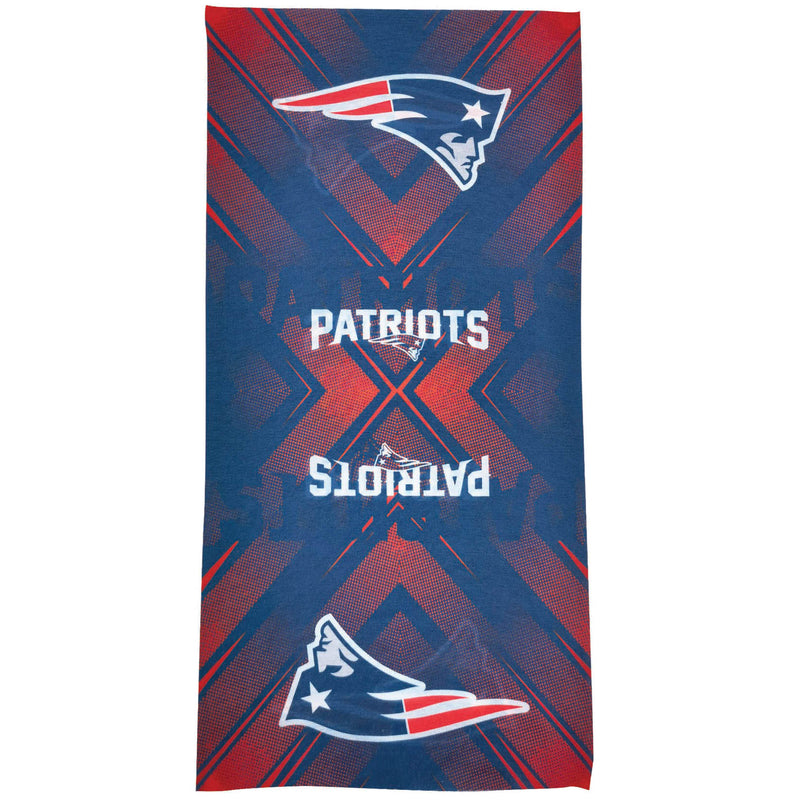 Banda para Cabeza New England Patriots Londres Sci Fi