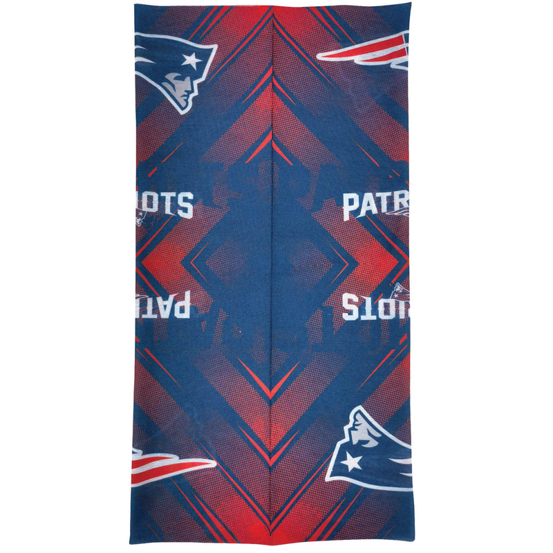 Banda para Cabeza New England Patriots Londres Sci Fi