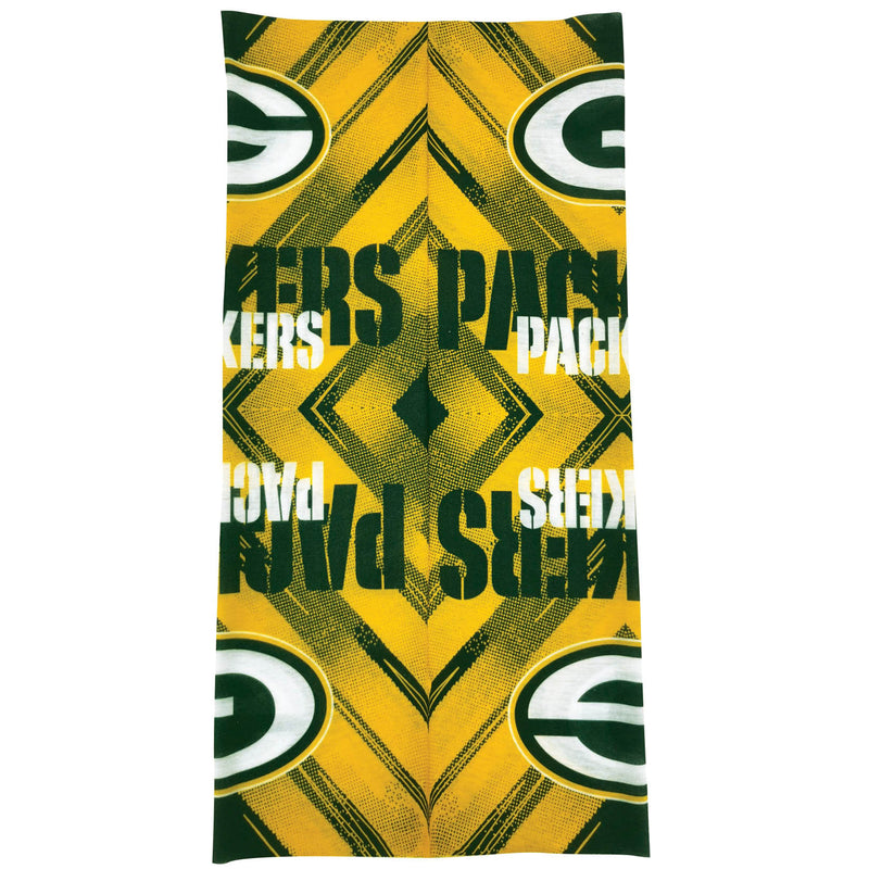 Banda para Cabeza Green Bay Packers Londres Sci Fi