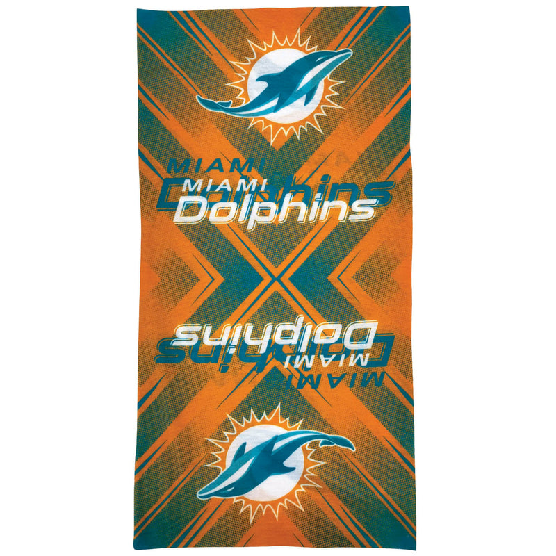 Banda para Cabeza Miami Dolphins Londres Sci Fi