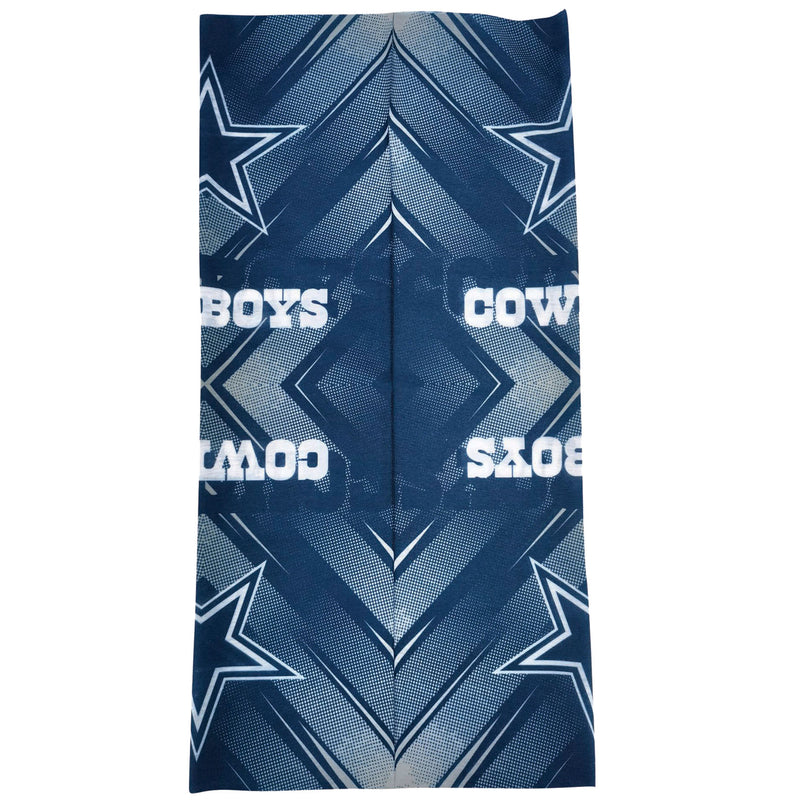 Banda para Cabeza Dallas Cowboys Londres Sci Fi