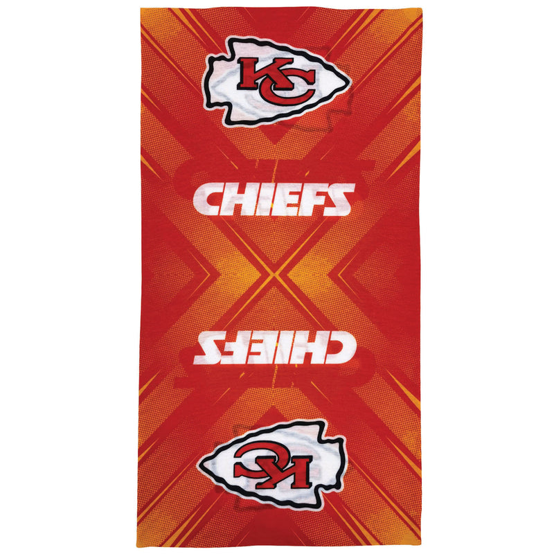 Banda para Cabeza Kansas City Chiefs Londres Sci Fi