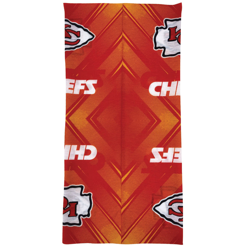 Banda para Cabeza Kansas City Chiefs Londres Sci Fi