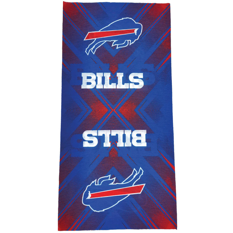 Banda para Cabeza Buffalo Bills Londres Sci Fi