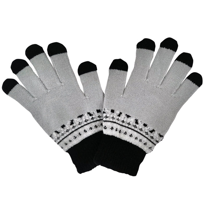 Guantes para Frío Sci Fi Quebec Las Vegas Raiders Niño