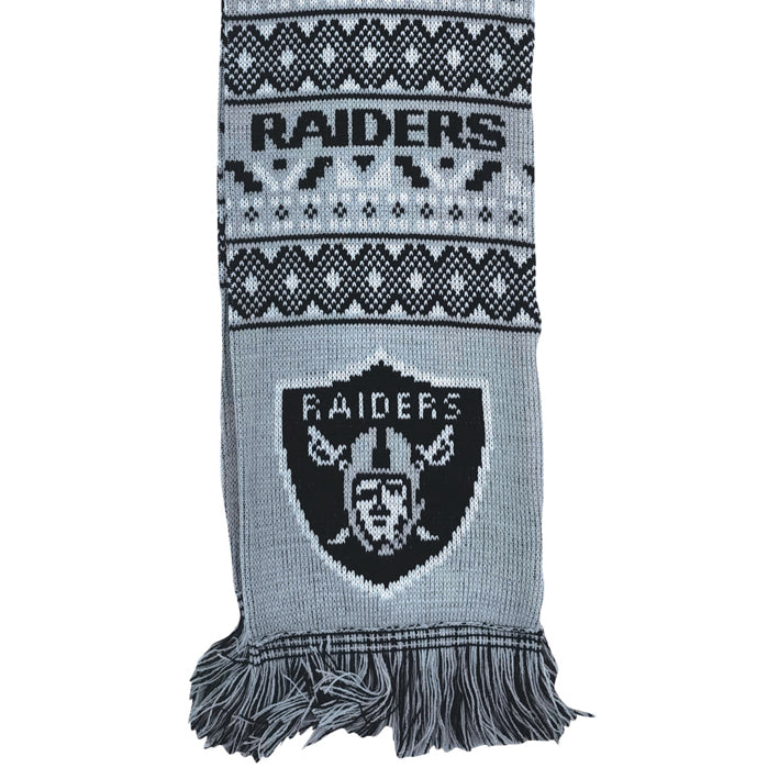 Bufanda Las Vegas Raiders Ottawa Sci Fi