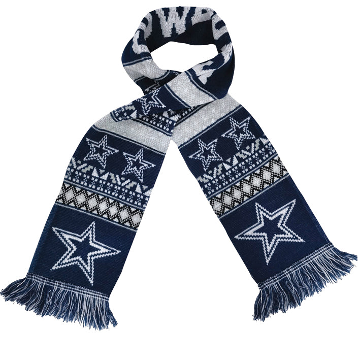 Bufanda Dallas Cowboys Ottawa Sci Fi
