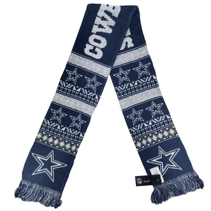 Bufanda Dallas Cowboys Ottawa Sci Fi