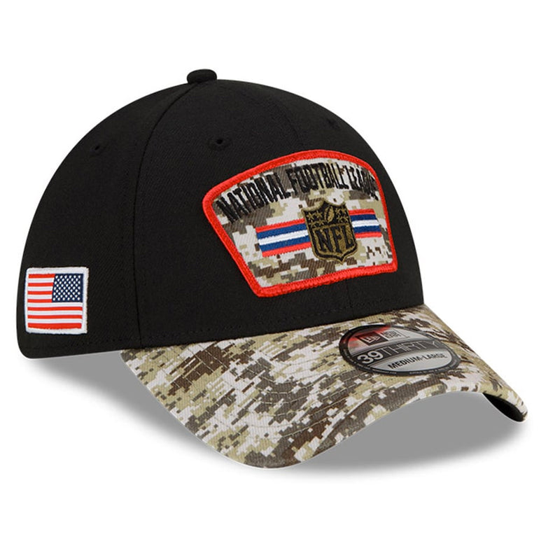 Gorra 39THIRTY Salute to Service 2021 New Era