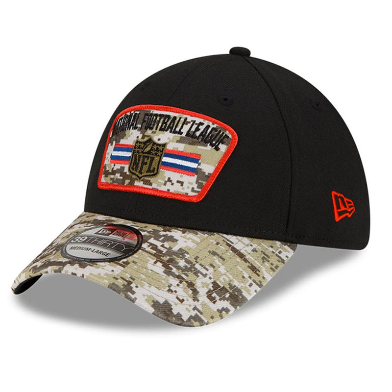 Gorra 39THIRTY Salute to Service 2021 New Era