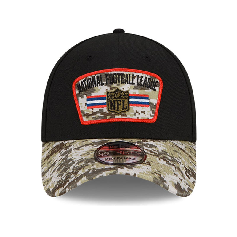 Gorra 39THIRTY Salute to Service 2021 New Era