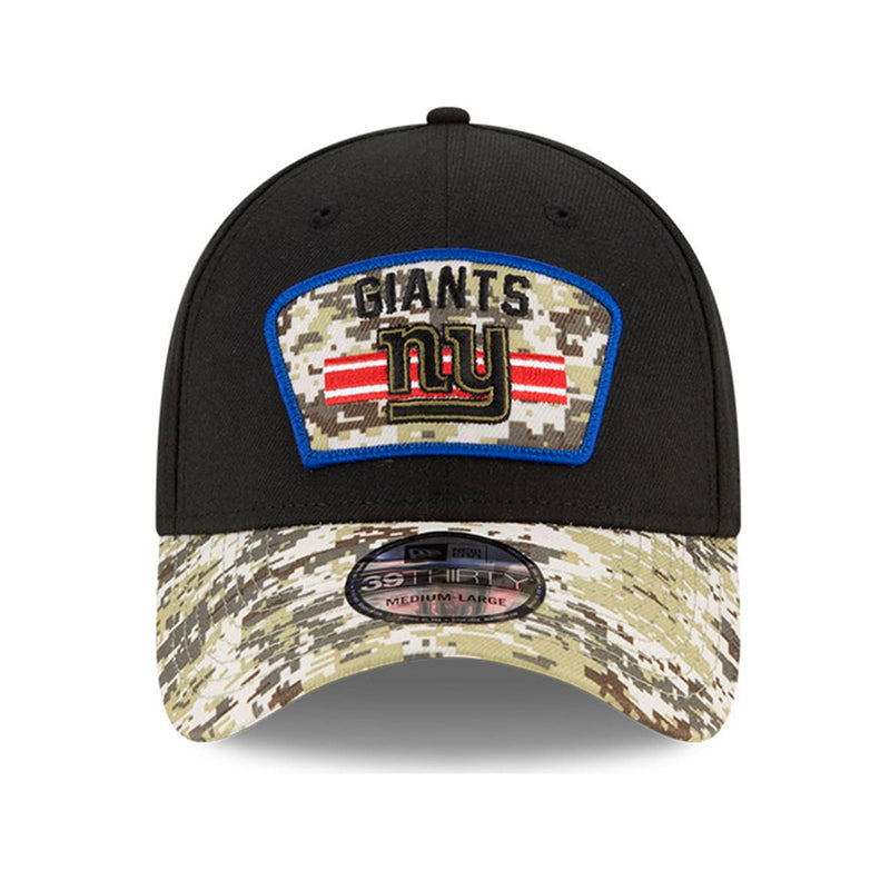 Gorra 39THIRTY New York Giants Salute to Service 2021 New Era