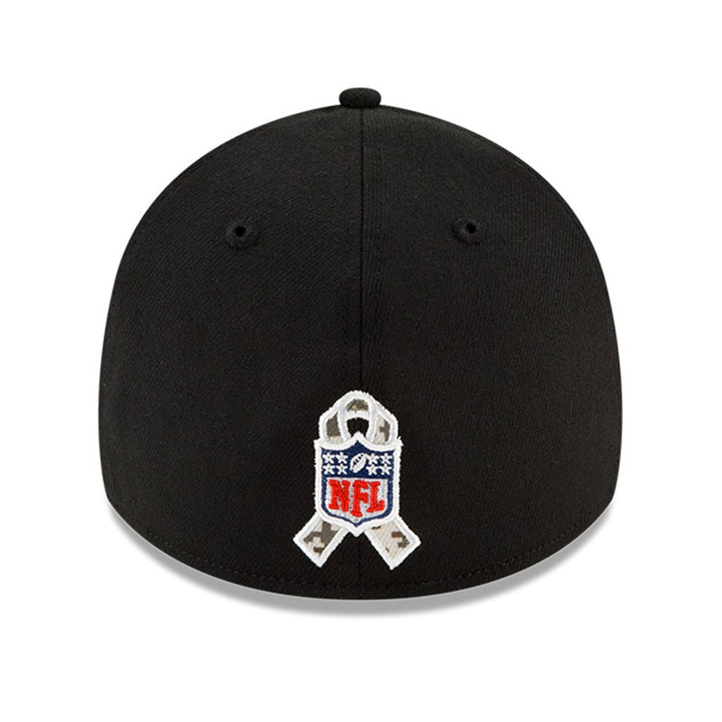 Gorra 39THIRTY New York Giants Salute to Service 2021 New Era