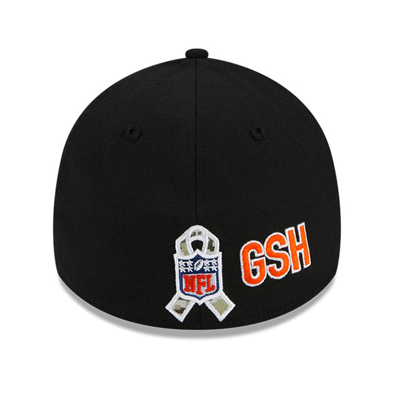 Gorra 39THIRTY Chicago Bears Salute to Service 2021 New Era