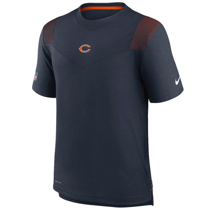 Playera Chicago Bears Nike Hombre