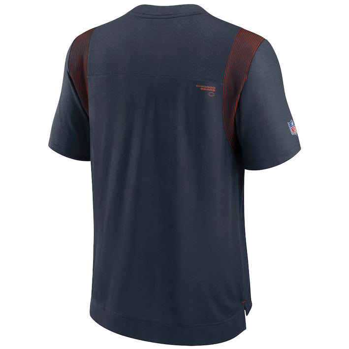 Playera Chicago Bears Nike Hombre