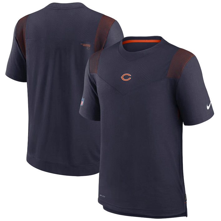 Playera Chicago Bears Nike Hombre