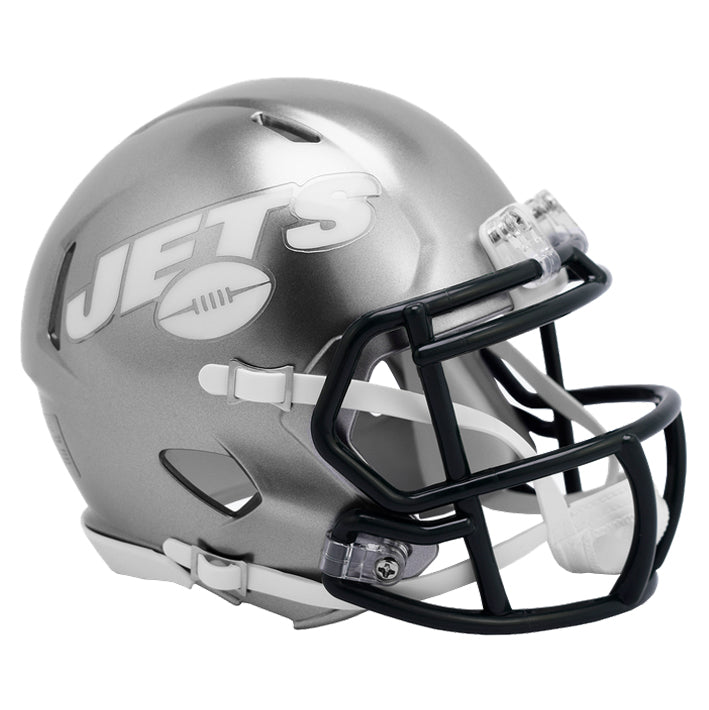 Minicasco New York Jets Speed Alternate Flash Riddell