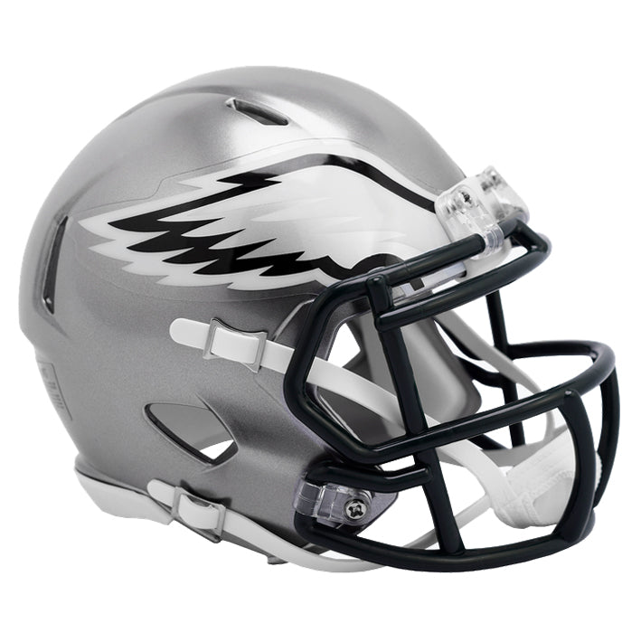 Minicasco Philadelphia Eagles Speed Alternate Flash Riddell