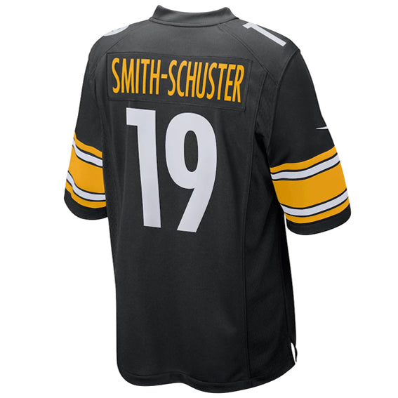 Jersey Pittsburgh Steelers Smith-Schuster Nike Niño