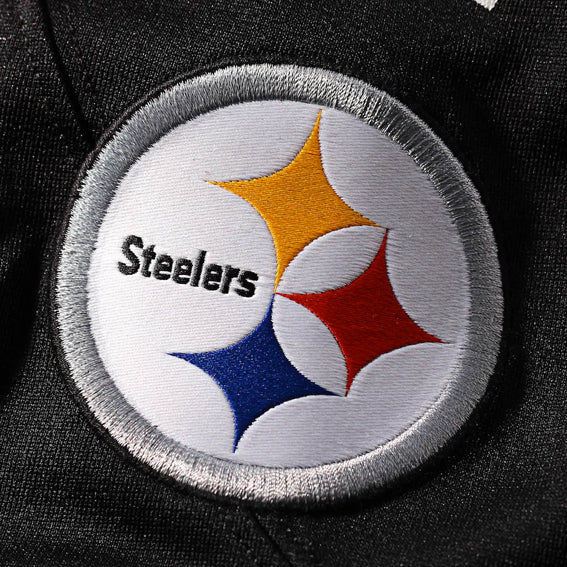 Jersey Pittsburgh Steelers Smith-Schuster Nike Niño