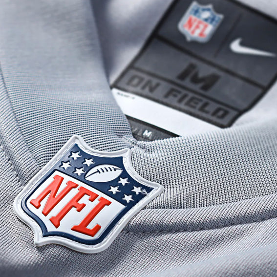 Jersey Seattle Seahawks Wilson Alternate Game Nike Niño