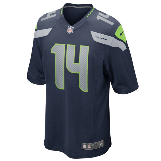Jersey Seattle Seahawks Metcalf Nike Niño
