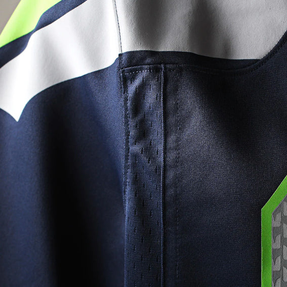 Jersey Seattle Seahawks Metcalf Nike Niño