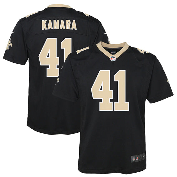 Jersey New Orleans Saints Kamara Nike Niño